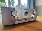 Marantz SR5012 - zilver/champagne, Audio, Tv en Foto, Versterkers en Receivers, Ophalen of Verzenden, Zo goed als nieuw, Marantz