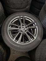 Kia Sorento 19 inch velgen 5x114.3 winterbanden, Banden en Velgen, Winterbanden, 225 mm, Ophalen