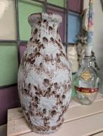 Vintage West Germany Bay vaas, Gebruikt, Overige kleuren, Aardewerk of Porselein, Ophalen of Verzenden