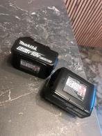 Nieuw in doos Makita Accu's 6.0AH, Doe-het-zelf en Verbouw, Ophalen of Verzenden, Nieuw