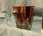 Guy Degrenne Wijnkoeler - Inox 18/8, Antiek en Kunst, Ophalen