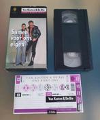 Van Kooten & De Bie - Samen voor ons eigen, Alle leeftijden, Ophalen of Verzenden, Gebruikt, Komedie