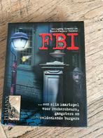 FBI kaartspel, Hobby en Vrije tijd, Gezelschapsspellen | Kaartspellen, Vijf spelers of meer, Ophalen of Verzenden, Nieuw, Phalanx Games