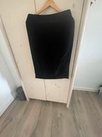 Pauw Amsterdam Rok - Maat 3 (valt als S), Kleding | Dames, Zwart, Ophalen of Verzenden, Zo goed als nieuw, Knielengte