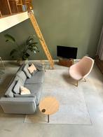 Zithoek compleet of los: bank, Hay about a lounge, Loods 5, Ophalen of Verzenden, Zo goed als nieuw, Stof