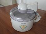 Philips Delizia, Witgoed en Apparatuur, IJsmachines, Ophalen of Verzenden, Zo goed als nieuw, Koelelement