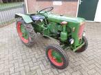 Oldtimer tractor merk Holder, type B10/C, Zakelijke goederen, Agrarisch | Tractoren, Tot 80 Pk, Ophalen, Oldtimer