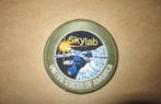 Skylab embleem United States of America, Verzenden, Nieuw, Patch, Badge of Embleem