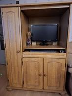 Computerkast, Huis en Inrichting, Kasten | Computermeubels, Ophalen, 70 tot 120 cm, Zo goed als nieuw, 40 tot 80 cm