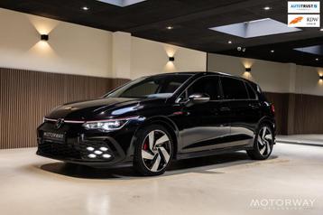 Volkswagen GOLF 2.0 TSI GTI |PANO|HUD|IQ|HARMANKARDON|KEYLES beschikbaar voor biedingen