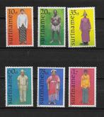Suriname 1978 postfris, Verzenden, Postfris, Zuid-Amerika