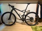Carbon Fully Mountainbike Niner, Fietsen en Brommers, Fietsen | Mountainbikes en ATB, Overige merken, Gebruikt, 49 tot 53 cm, Ophalen of Verzenden
