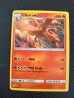 Charizard Detective Pikachu 5/18 NM, Ophalen of Verzenden, Zo goed als nieuw, Losse kaart