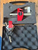 Te koop Disselslot, Ophalen, Zo goed als nieuw