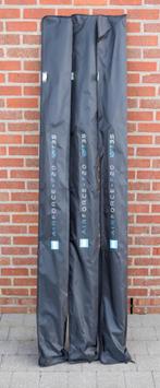 3x Nash Air Force F20 12ft 3.5lb (NIEUW!), Ophalen, Nieuw, Overige typen