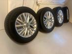Originele Volkswagen t-roc velgen 16 inch met winterbanden, Auto-onderdelen, Banden en Velgen, Ophalen of Verzenden