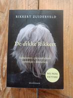 De dikke Rikkert., Boeken, Ophalen of Verzenden, Zo goed als nieuw