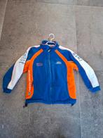 Ford vest maat 9 / 11 jaar, Ophalen of Verzenden, Zo goed als nieuw, Jongen of Meisje, Trui of Vest