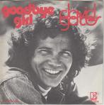 David Gates **Goodbye Girl**, Gebruikt, 7 inch, Single, Ophalen of Verzenden