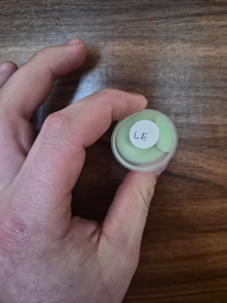 Waxmelt te koop, Diversen, Ophalen of Verzenden