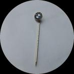 BMW speldje, klein model , 7 mm, Verzamelen, Speldjes, Pins en Buttons, Ophalen of Verzenden, Zo goed als nieuw, Transport, Speldje of Pin