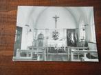 S27 - Borgharen - Kapel Romiak - Mooie oude kaart, Ophalen of Verzenden