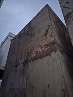 Betonput / Bezinkput - 6m3, Ophalen of Verzenden, Gebruikt, Beton