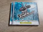 Cd the voice of christmas, Ophalen of Verzenden, Zo goed als nieuw, Pop