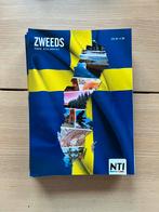 NTI Zweeds cursus voor beginners, Ophalen of Verzenden, Alpha, Zo goed als nieuw, Niet van toepassing