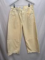 Citizens of humanity jeans 30 ayla €369 limoncello, Ophalen of Verzenden, Zo goed als nieuw, Blauw, W30 - W32 (confectie 38/40)
