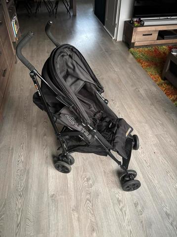 Koelstra buggy - Zwart beschikbaar voor biedingen