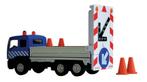 Kids Globe 510776 Actiewagen, Ophalen of Verzenden, Nieuw, Bus of Vrachtwagen, Overige merken