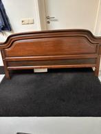 Hoofd  bord eiken gratis, Ophalen, 90 cm, Eenpersoons, 190 cm of minder