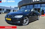 BMW 3-serie 320i M-Sport Cabrio Facelift'12 / Youngtimer, Automaat, Euro 5, Achterwielaandrijving, 4 cilinders