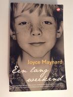 Een lang weekend | Joyce Maynard, Boeken, Verzenden, Gelezen