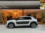 Citroen C4 Cactus 1.2 PureTech Shine NAP Garantie Trekhaak C, Auto's, Stof, 1199 cc, Met garantie (alle), 995 kg