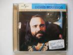 cd verzameling van DEMIS ROUSSOS 8 cd's, Cd's en Dvd's, Cd's | Pop, Ophalen of Verzenden, 1980 tot 2000, Zo goed als nieuw