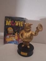 Chef Wiggum Simpson Burger King Figuur, Ophalen of Verzenden, Gebruikt