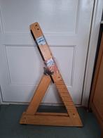 Kinderstoel model Stokke, Kinderen en Baby's, Kinderstoelen, Ophalen of Verzenden, Gebruikt, Meegroeistoel