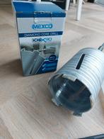 MEXCO DCX90 Diamantboor, Doe-het-zelf en Verbouw, Gereedschap | Boormachines, Ophalen, Nieuw, 600 watt of meer, Boormachine
