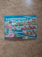 Kanotoerisme Jan Eggens Hans A. Husslage Kano kajak jaren 80, Jan eggens, Overige typen, Ophalen of Verzenden, Zo goed als nieuw
