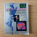 Human anatomy and physiology, Boeken, Ophalen of Verzenden, Beta, Gelezen, WO