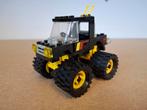 Lego 6675 Road & Trail 4x4. Jaren 80 Classic Town, Lego, 33 Bath Road, Slough, UK, Lego, Ophalen of Verzenden