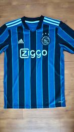 Ajax origineel uitshirt shirt 2021 2022 maat M, Maat 48/50 (M), Ophalen of Verzenden, Zo goed als nieuw, Adidas