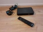 Ziggo Mediabox Next (4K) Arris DCX960, Audio, Tv en Foto, Mediaspelers, Ophalen, Zo goed als nieuw, HDMI, Zonder harde schijf