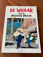 De wraak van de Bossche draak, Eén stripboek, Ophalen of Verzenden, Zo goed als nieuw