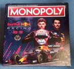 Monopoly Red Bull Racing nieuw  vanaf 40,00, Hobby en Vrije tijd, Gezelschapsspellen | Bordspellen, Ophalen of Verzenden, Nieuw