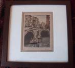 Roger Hebbelinck 1912 - 1987  Belgié, Ophalen of Verzenden