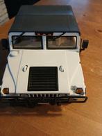 HUMMER, Hobby en Vrije tijd, Modelauto's | 1:18, Ophalen of Verzenden, Zo goed als nieuw