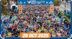 GEZOCHT: Startbewijs voor halve marathon Valencia 2025, Tickets en Kaartjes, Evenementen en Festivals, Eén persoon